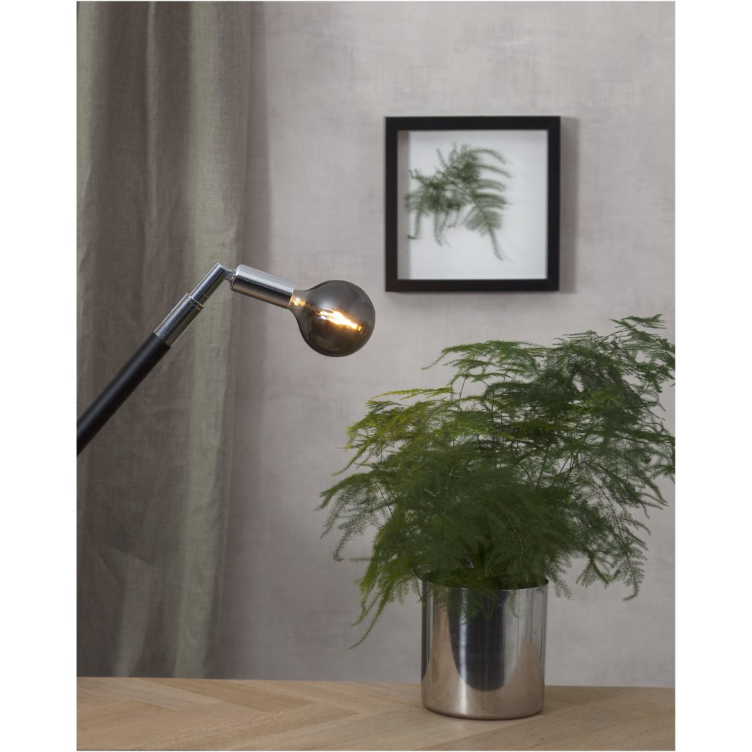 LED-lampa E14 G80 Decoled Smoke Star Trading – bild 12