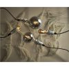 LED-lampa E14 G80 Decoled Smoke Star Trading – miniatyr 10