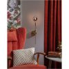 LED-lampa E14 G80 Decoled Smoke Star Trading – miniatyr 17