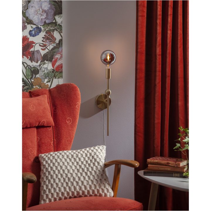 LED-lampa E14 G80 Decoled Smoke Star Trading – bild 17