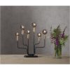 LED-lampa E14 G80 Decoled Smoke Star Trading – miniatyr 4