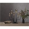 LED-lampa E14 G80 Decoled Smoke Star Trading – miniatyr 4