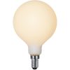 LED-lampa E14 G80 Opaque Double Coating Vit Star Trading – miniatyr 13