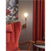 LED-lampa E14 G80 Opaque Double Coating Vit Star Trading – miniatyr 11