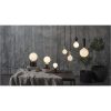 LED-lampa E14 G80 Opaque Double Coating Vit Star Trading – miniatyr 17