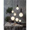 LED-lampa E14 G80 Opaque Double Coating Vit Star Trading – miniatyr 18