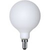 LED-lampa E14 G80 Opaque Double Coating Vit Star Trading – miniatyr 9