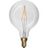LED-lampa E14 G80 Soft Glow Star Trading – miniatyr 9