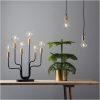 LED-lampa E14 G80 Soft Glow Star Trading – miniatyr 8
