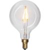 LED-lampa E14 G80 Soft Glow Star Trading – miniatyr 7