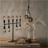 LED-lampa E14 G95 Decoled Smoke Star Trading – miniatyr 11