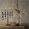LED-lampa E14 G95 Decoled Smoke Star Trading – miniatyr 7