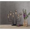 LED-lampa E14 G95 Decoled Smoke Star Trading – miniatyr 6