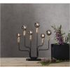 LED-lampa E14 G95 Decoled Smoke Star Trading – miniatyr 5