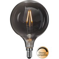 LED-lampa E14 G95 Decoled Smoke Star Trading