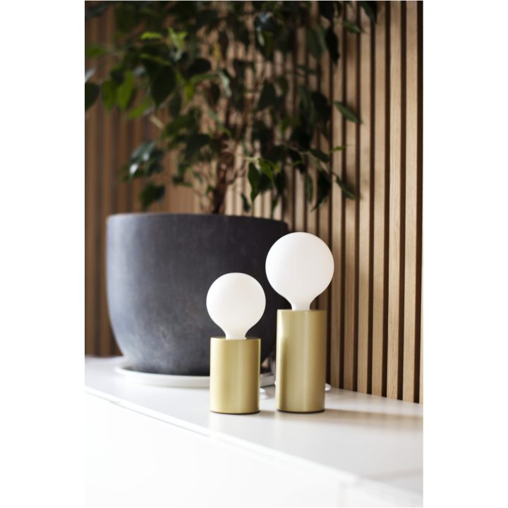 LED-lampa E14 G95 Opaque Double Coating Vit Star Trading – bild 19