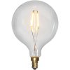 LED-lampa E14 G95 Soft Glow Star Trading – miniatyr 7