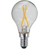 LED-lampa E14 P45 Clear Star Trading – miniatyr 5