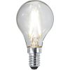 LED-lampa E14 P45 Clear Star Trading – miniatyr 1