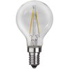 LED-lampa E14 P45 Clear Star Trading – miniatyr 6
