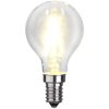 LED-lampa E14 P45 Clear Star Trading – miniatyr 7
