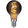 LED-lampa E14 P45 Decoled Grace Smoke Star Trading – miniatyr 7