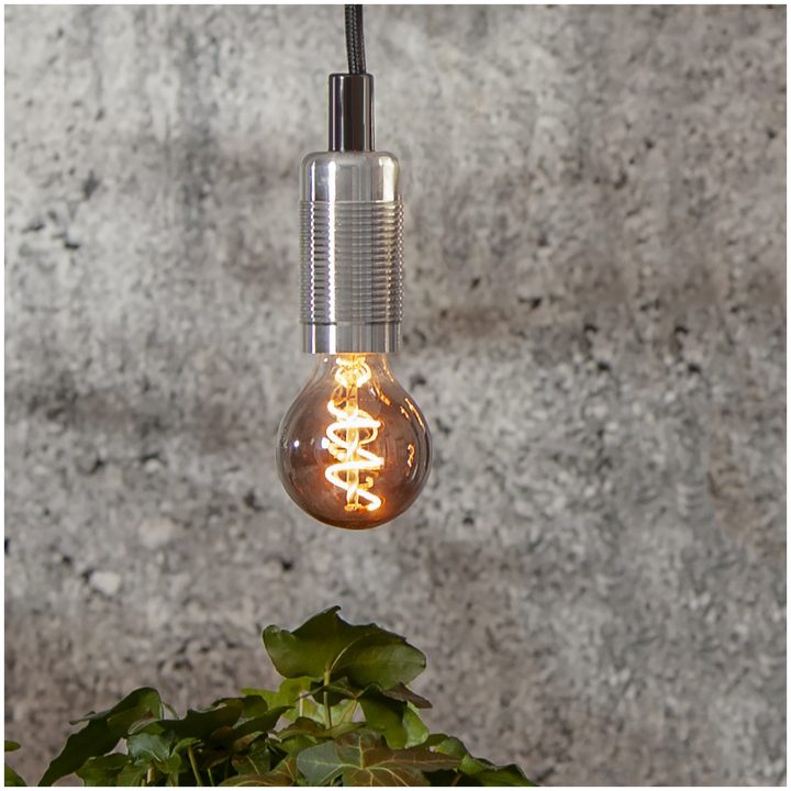 LED-lampa E14 P45 Decoled Grace Smoke Star Trading – bild 6
