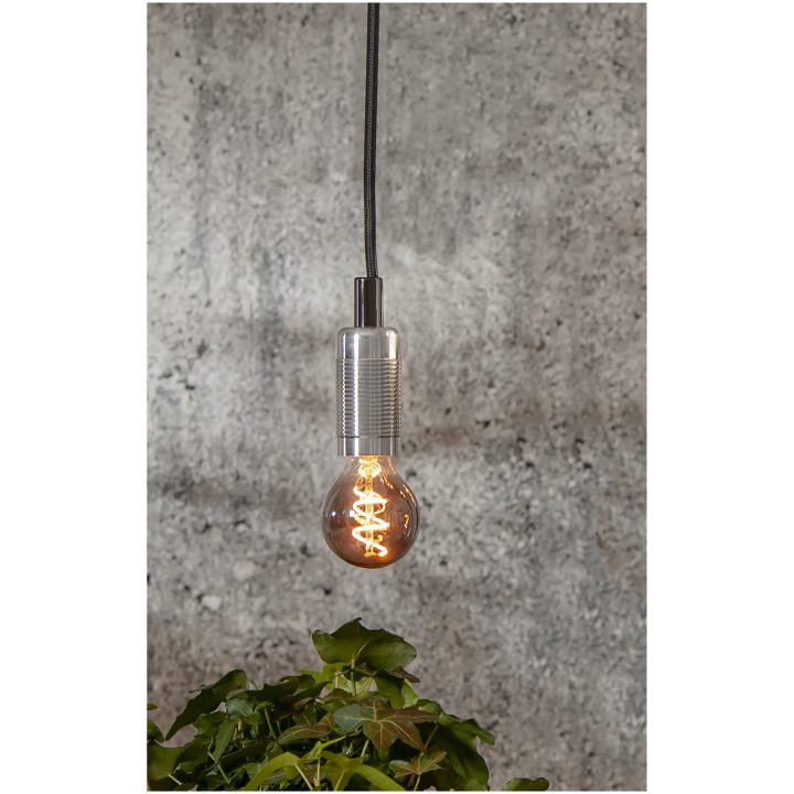 LED-lampa E14 P45 Decoled Grace Smoke Star Trading – bild 2
