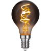 LED-lampa E14 P45 Decoled Grace Smoke Star Trading – miniatyr 8