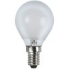 LED-lampa E14 P45 Frosted Frostad Star Trading – miniatyr 8
