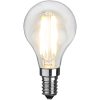 LED-lampa E14 P45 Low Voltage Star Trading – miniatyr 1