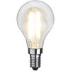 LED-lampa E14 P45 Low Voltage Star Trading – miniatyr 1