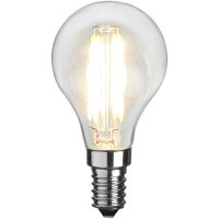 LED-lampa E14 P45 Low Voltage Star Trading