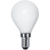 LED-lampa E14 P45 Opaque Filament RA90 3-step memory Star Trading – miniatyr 5