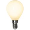 LED-lampa E14 P45 Opaque Filament RA90 3-step memory Star Trading – miniatyr 1