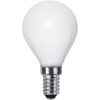 LED-lampa E14 P45 Opaque Filament RA90 3-step memory Star Trading – miniatyr 7