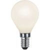 LED-lampa E14 P45 Opaque filament RA90 Star Trading – miniatyr 2