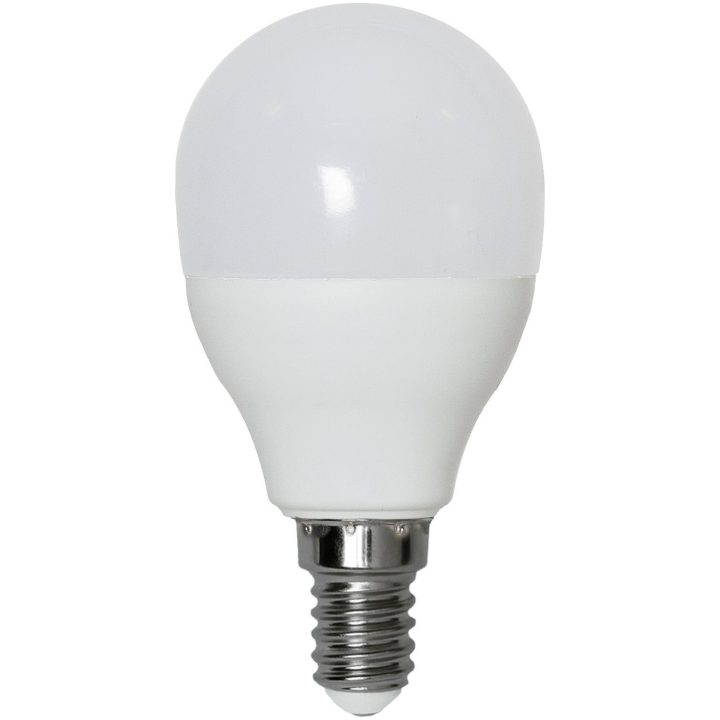 LED-lampa E14 P45 Smart Bulb STAR TRADING – bild 2