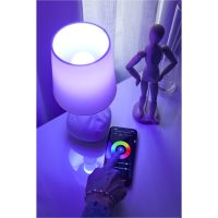 LED-lampa E14 P45 Smart Bulb STAR TRADING