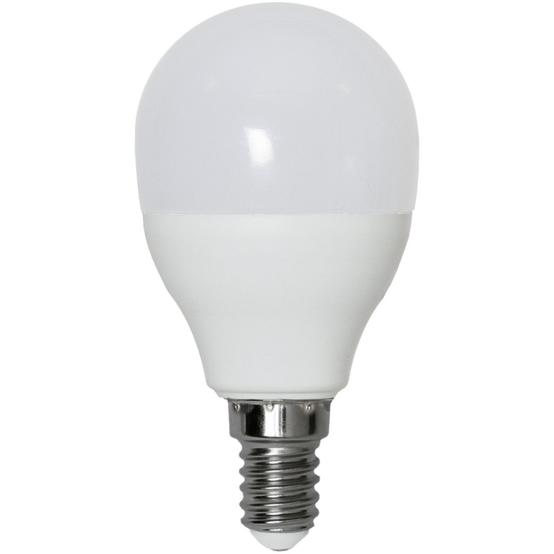 LED-lampa E14 P45 Smart Bulb STAR TRADING – bild 5