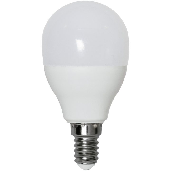 LED-lampa E14 P45 Smart Bulb STAR TRADING – bild 6