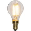 LED-lampa E14 P45 Soft Glow 3-step memory Star Trading – miniatyr 3