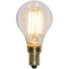 LED-lampa E14 P45 Soft Glow 3-step memory Star Trading – miniatyr 3