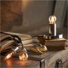 LED-lampa E14 P45 Soft Glow 3-step memory Star Trading – miniatyr 2