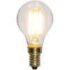 LED-lampa E14 P45 Soft Glow 3-step memory Star Trading – miniatyr 2