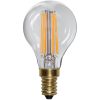 LED-lampa E14 P45 Soft Glow 3-step memory Star Trading – miniatyr 7
