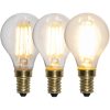 LED-lampa E14 P45 Soft Glow 3-step memory Star Trading – miniatyr 6