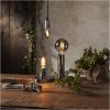 LED-lampa E14 P45 Soft Glow Smoke 3-step memory STAR TRADING – miniatyr 3
