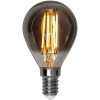 LED-lampa E14 P45 Soft Glow Smoke 3-step memory STAR TRADING – miniatyr 4