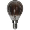 LED-lampa E14 P45 Soft Glow Smoke 3-step memory STAR TRADING – miniatyr 5